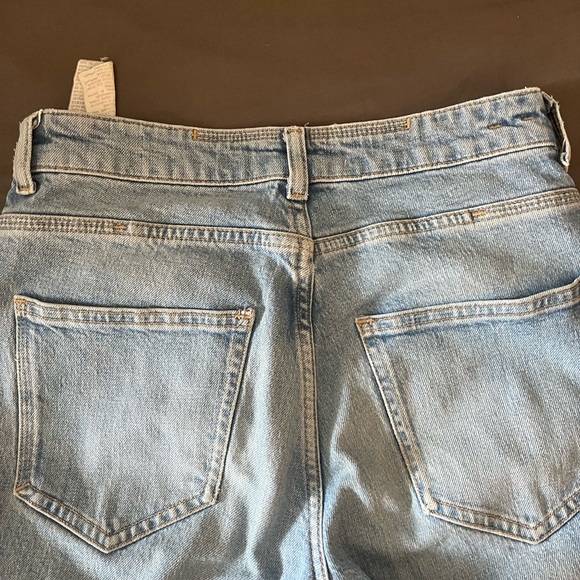 Straight jeans - Picture 3 of 4